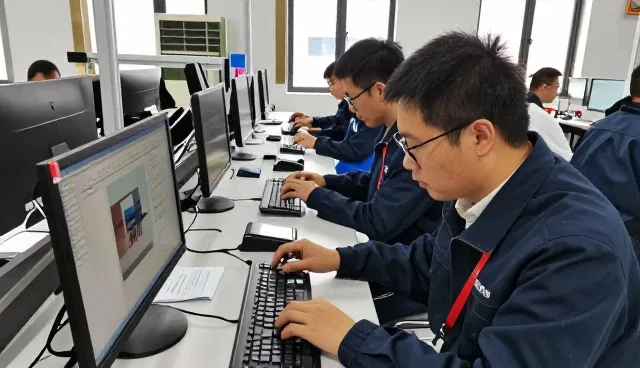 海口毛宇溪网络科技有限公司打造信息化方案应用案例