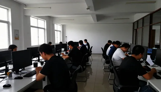 域名服务器怎么做得更稳：信息化方案一线经验