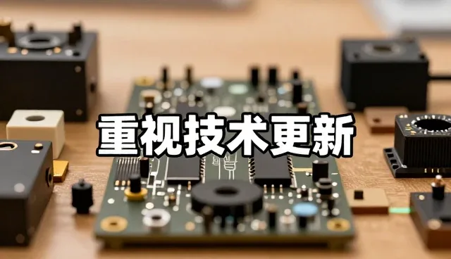 技术更新如何影响软件性能与适用条件